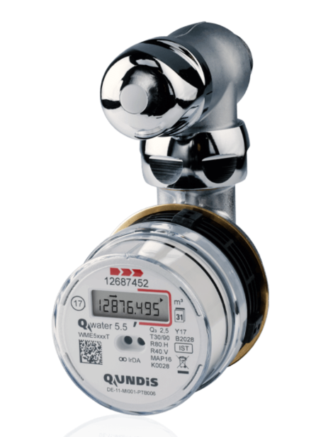 Q water - Wasserkostenabrechnungenvon MAR RheinRuhr GmbH