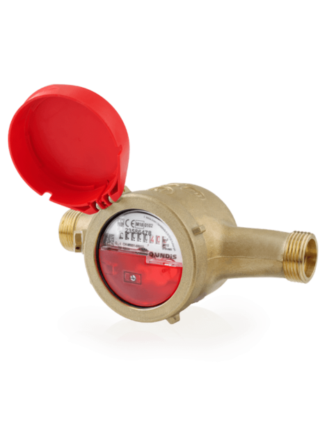 Q water - Wasserkostenabrechnungenvon MAR RheinRuhr GmbH
